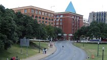 1-Hour JFK Assassination Walking Tour 