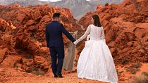 Valley of Fire Wedding Package