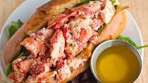 Boston Seafood Lovers Food and History Walking Tour