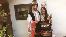 See the most colorful folklife in Hungay, Matyo Culture Day Trip from Budapest