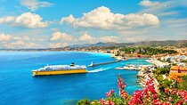 French Riviera Full Day Private Tour