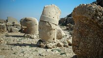 3-Day Mount Nemrut and Göbekli Tepe Tour from Cappadocia