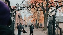 Auschwitz Birkenau guided tour from Krakow private chauffeur