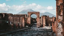 Pompeii and Vesuvius Experience from Naples - Skip the line -