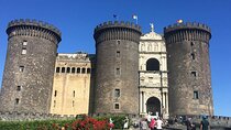 Naples Walking Tour and Underground Ruins