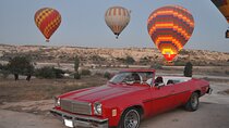 Cappadocia Classic Car