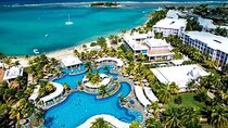 Private Airport Transfer to RIU Montego Bay Resort