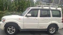 Explore Chitwan National Park in Comfort with our Private Vehicle Service