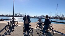 Horchata Bike Tour in Valencia