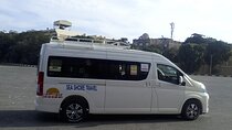 Luxor Transfer to Hurghada city