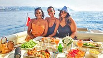 Bosphorus Dinner / Lunch Cruise - Private and Customizable