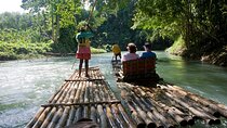 Martha Brae Private Rafting Experience from Montego Bay