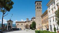 Explore Amatrice and Rieti: A Hidden Gem Day Tour from Rome
