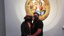 Uffizi Gallery Private Tour