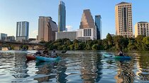 Austin Skyline Kayak Tour