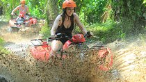 Bali Adventure Single ATV Ride in Countryside