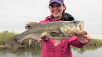 Private Lake June Fishing Charter in Florida