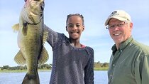 Private Winter Haven Chain Fishing Charter in Central Florida