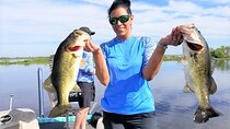 Private Orlando Fishing Charter on Butler Chain of Lakes (4, 6, 8, or 12-Hours)