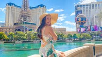 Las Vegas Walking Photo Tour 