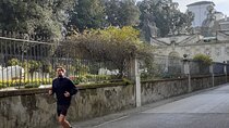 Villa Borghese Running Tour