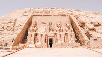 Abu Simbel Day Tour from Aswan