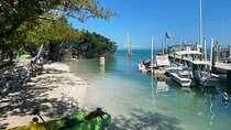 Key Largo and Islamorada Private Tour by Cabriolet Bus
