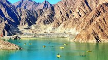 Premium Half day Hatta City Tour