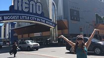 Adventurous Scavenger Hunt in Reno by 3Quest Challenge