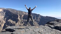 Day Trip to Nizwa & Jabal Shams The Grand Canyon of Oman Price Up To 5 Persons 