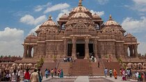 Private Delhi Spiritual Temples Sites Tour 