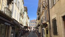 Charming Private Walking Tour in Nice