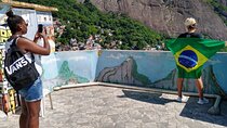 Favela Walking Tour in Rio de Janeiro
