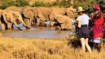8-Day Cultural Tour and Wildlife Holiday n Kenya
