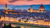 Private Transfer from Florence to Pisa Airport