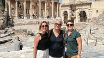 Private Best of Ephesus Tour from Ege(Kusadasi) Cruiseport