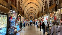 Private Istanbul Shopping Tour - Rugs, tiles and leather shopping