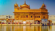 Weekend Trip to Amritsar ex-Bangalore: Golden Temple, Heritage Walk and more!