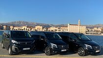 Private Transfer from Split Area to Plitvice Lakes