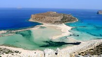 Day Cruise to Gramvousa & Balos