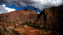 Full-Day: Via Ferrata and Zip Line
