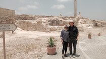 Alexandria Day Trip from Cairo Private Tour