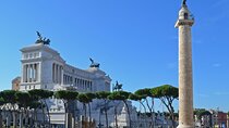 Arrival in Rome: Airport Transfer & Exclusive City Introduction