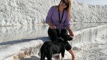 Private Full-Day Pamukkale Sightseeing Tour