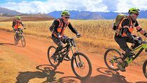 Pisac Bike Half-Day Private Tour