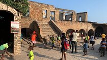 Accra Private Half-Day Walking Tour