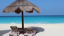 Cancun and Playa del Carmen Full-Day Private Tour with Pickup