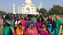 Agra Overnight Tour With 3 Star Hotel