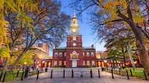 Explore Philly's Highlights on a Private 4h Walking Tour