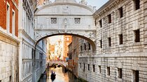 Private or Semi Doge's Palace & Saint Mark's Basilica Guided Tour